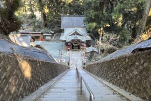 草部吉見神社 夏季大祭 @ 草部吉見神社