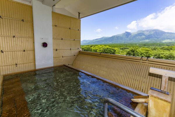 【休暇村南阿蘇】被災者への無料入浴サービス提供のお知らせ