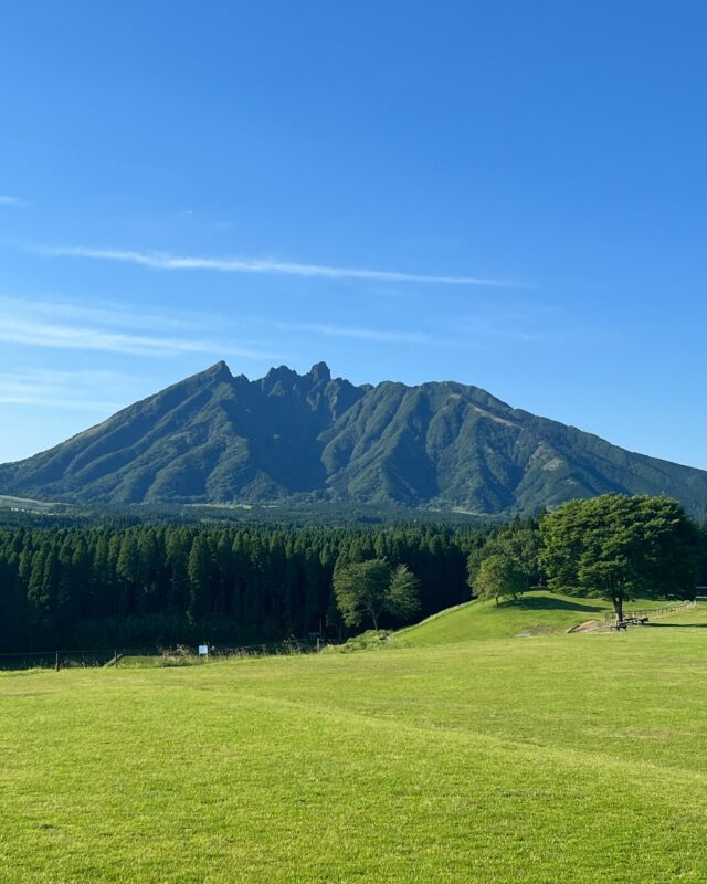 この度の熊本を中心とした地震に際しまして、心よりお見舞い申し上げます。
被災された皆様が一日も早く平穏な生活に戻られますことをお祈り申し上げます。

高森町にもたくさんのご心配の連絡をいただき、本当にありがとうございます。
合わせて、道路や施設等の状況のお問い合わせも多くいただいております。
以下にまとめておりますので、いま一度ご確認をお願いいたします。

8/6 15:00 時点

【高森町内飲食店・宿泊施設・観光施設】
通常通り営業されている所が多いです。

・高森湧水トンネル公園：通常営業
・高森駅（フランキー像）：通常営業
・上色見熊野座神社：通常通りご参拝可
・高森阿蘇神社：通常通りご参拝可
・草部吉見神社：通常通りご参拝可

その他の場所の詳細につきましては
お出かけ前に各SNSやお電話にてご確認をお願いいたします

【道路状況】
・国道57号～阿蘇大橋～国道325号：通常通り通行可
・国道265号（高森町～阿蘇市）：通常通り通行可
・県道28号（俵山トンネル～南阿蘇村～高森町）：通常通り通行可

　▼最新情報▼日本道路交通情報センター（JARTIC）
　https://www.jartic.or.jp/

【交通状況】
・南阿蘇鉄道：通常運行
・高森町民バス（路線バス）：通常運行
・たかもり号（熊本⇔高森）：通常運行
・たかちほ号（熊本⇔高千穂･延岡）：通常運行
・あそちほ号（阿蘇⇔高森⇔高千穂）：通常運行

■JR九州
九州新幹線
・熊本～新水俣：当面の間、運行取り止め（8月中の運行再開困難）
・新水俣～鹿児島中央：8/7(金)より本数を減らして運行再開予定

鹿児島本線
・熊本～宇土：当面の間、本数を減らして運行
・宇土～八代：当面の間、運行取り止め（8月中の運行再開困難）

　▼最新情報▼JR九州
　https://www.jrkyushu.co.jp/railway/index.html

■高速道路
・九州自動車道 松橋IC～えびのIC（上下線）：通行止め
・南九州自動車道（八代日奈久道路）
　八代（やつしろ）JCT～田浦(たのうら)IC（上下線）：通行止め

　▼最新情報▼アイハイウェイ（NEXCO西日本）
　https://ihighway.jp/

阿蘇の山々の雄大さ、広い青空と夕陽の美しさ、
古民家で味わう郷土料理に、冷たい湧水とひんやりスイーツ。
今しか体験できない夏の阿蘇があなたをお待ちしております🍉